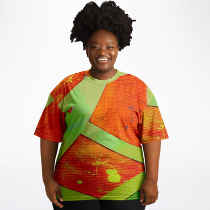 Gavin Scott Tee (Genderless 2XL-6XL)