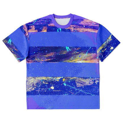 Gavin Scott Tee (Genderless 2XL-6XL)