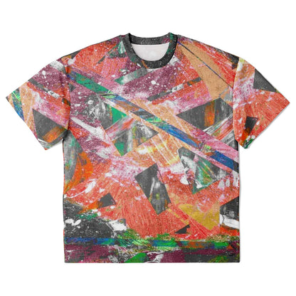 Gavin Scott Tee (Genderless 2XL-6XL)