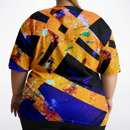 Gavin Scott Tee (Genderless 2XL-6XL)