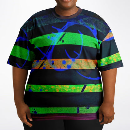 Gavin Scott Tee (Genderless 2XL-6XL)