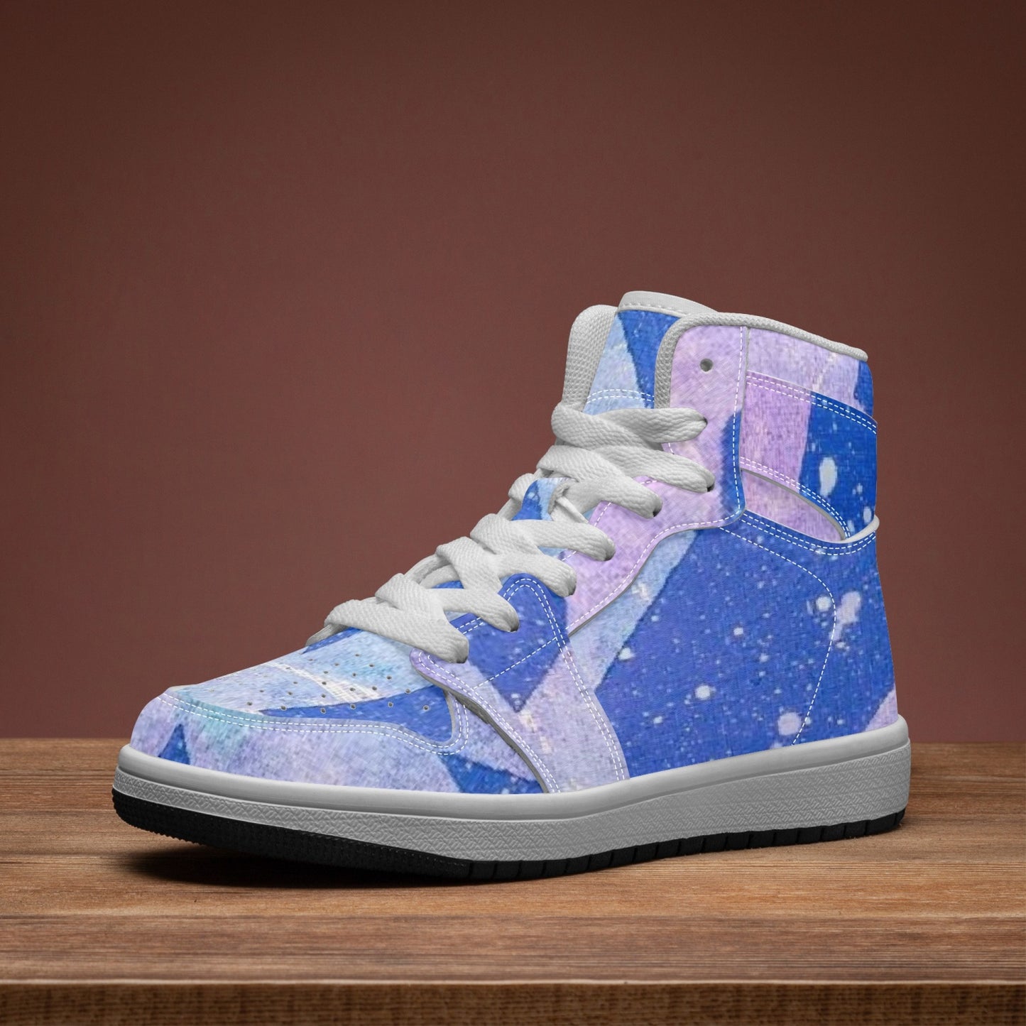 Gavin Scott High-top Sneakers (Children, Youth, Petite)