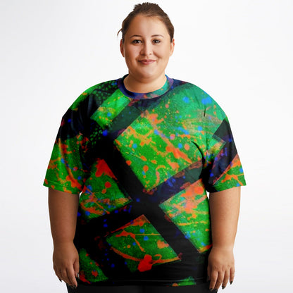 Gavin Scott Tee (Genderless 2XL-6XL)