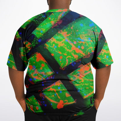 Gavin Scott Tee (Genderless 2XL-6XL)