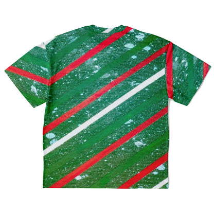 Gavin Scott Tee (Genderless 2XL-6XL)