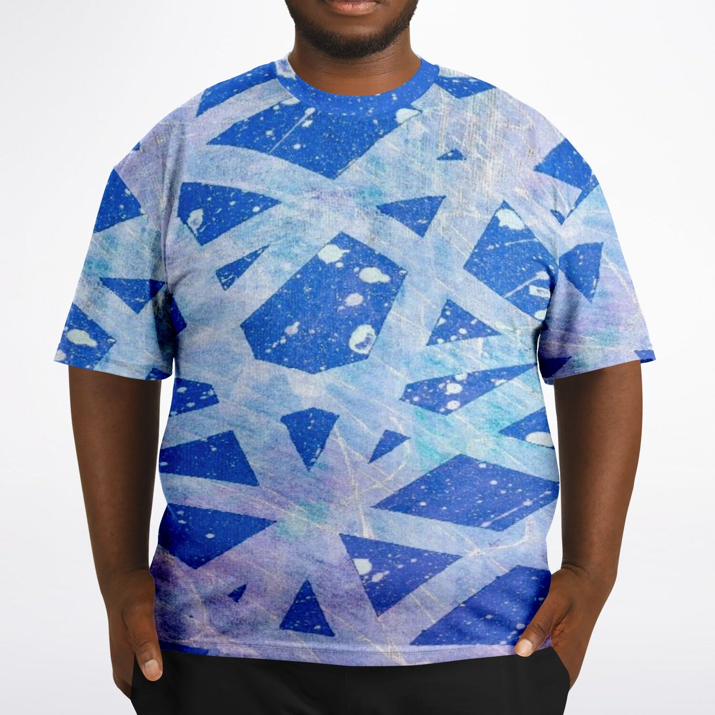 Gavin Scott Tee (Genderless 2XL-6XL)