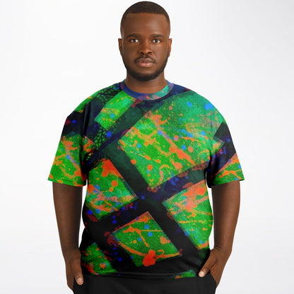 Gavin Scott Tee (Genderless 2XL-6XL)