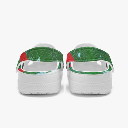 Gavin Scott Genderless Grocs (Children, Youth, Petite)