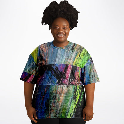 Gavin Scott Tee (Genderless 2XL-6XL)