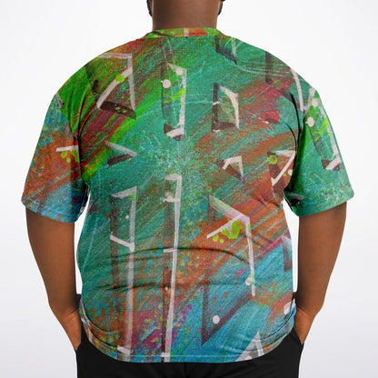 Gavin Scott Tee (Genderless 2XL-6XL)