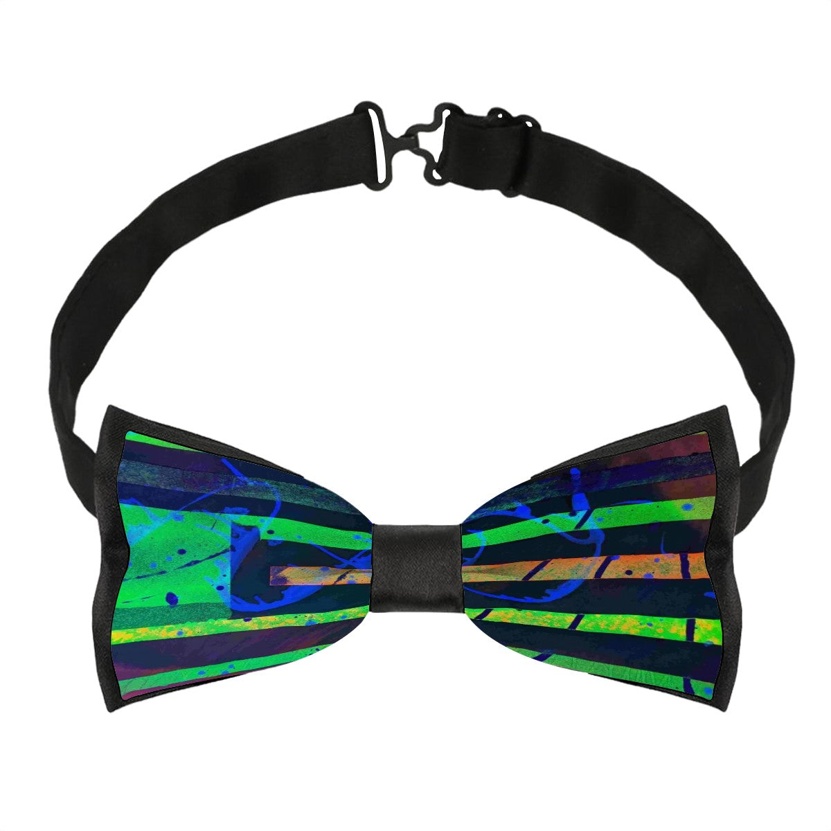 Gavin Scott Adjustable Bow Tie