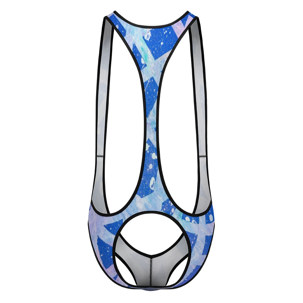 Gavin Scott Low Cut Bodyjock (Masc S-3XL)