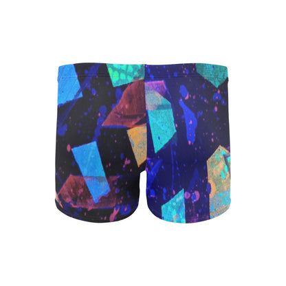 Gavin Scott Swimming Trunks (Masc S-2XL)