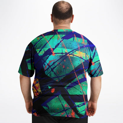 Gavin Scott Tee (Genderless 2XL-6XL)