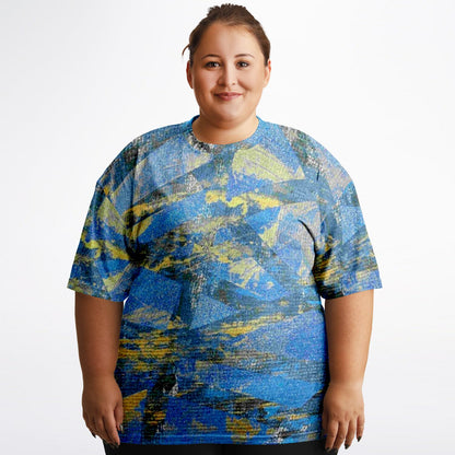 Gavin Scott Tee (Genderless 2XL-6XL)