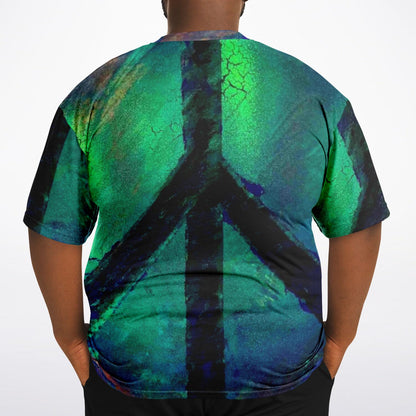 Gavin Scott Tee (Genderless 2XL-6XL)