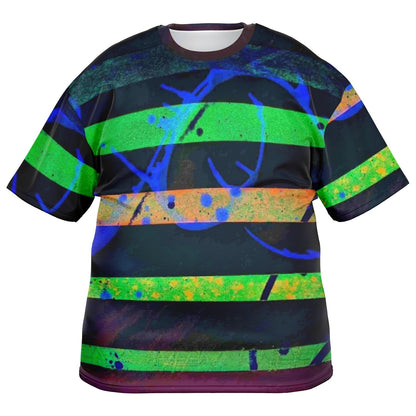 Gavin Scott Tee (Genderless 2XL-6XL)