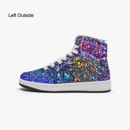 Gavin Scott High-top Sneakers (Children, Youth, Petite)