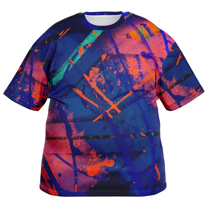 Gavin Scott Tee (Genderless 2XL-6XL)