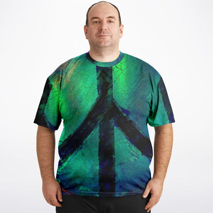 Gavin Scott Tee (Genderless 2XL-6XL)