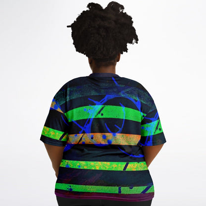 Gavin Scott Tee (Genderless 2XL-6XL)