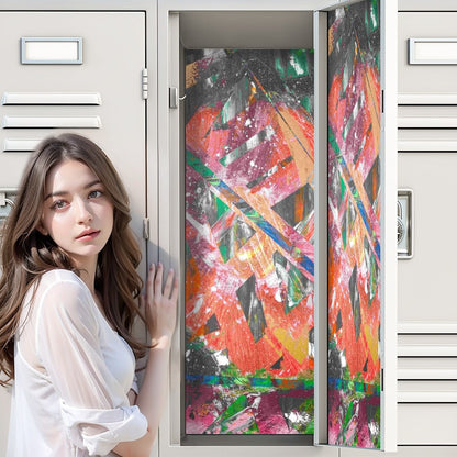 Gavin Scott Magnetic Locker Wallpaper 2 pcs