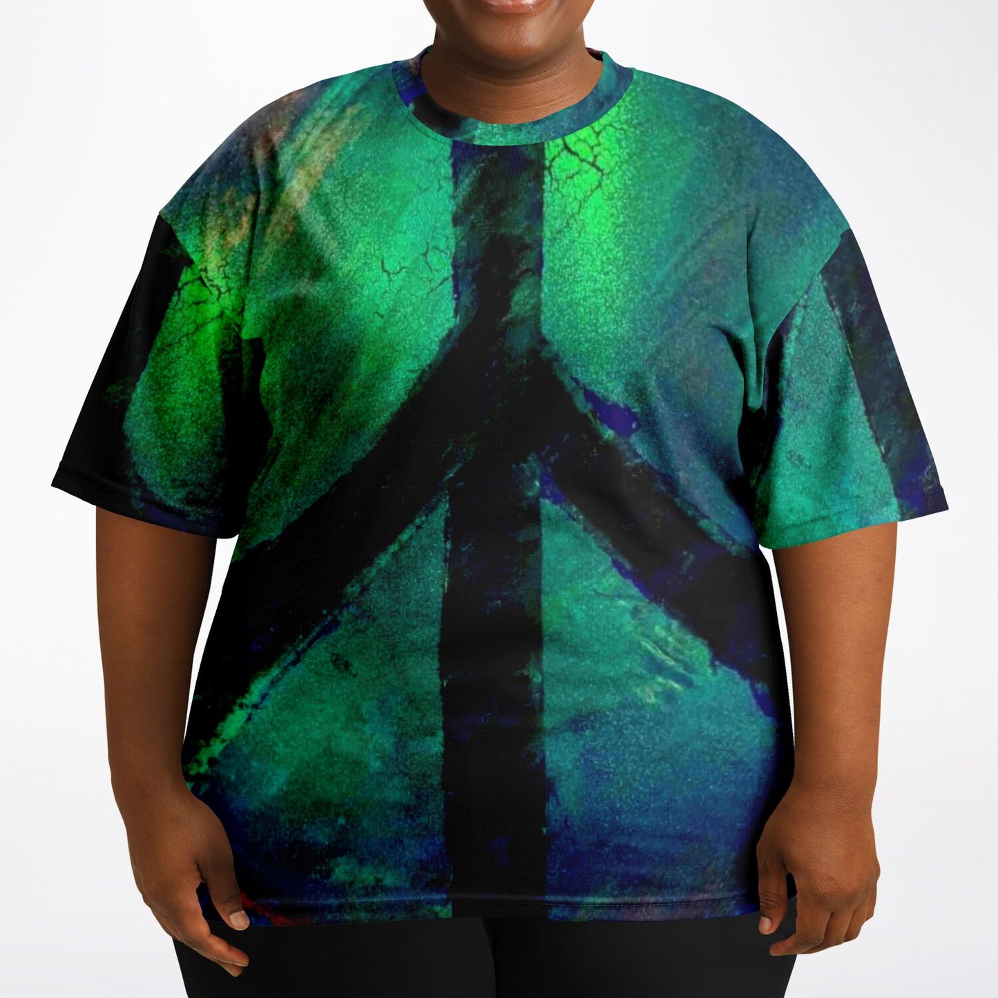 Gavin Scott Tee (Genderless 2XL-6XL)