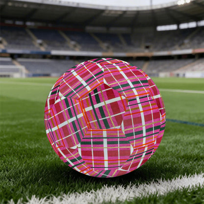 Gavin Scott Soccer Ball (Size 4)