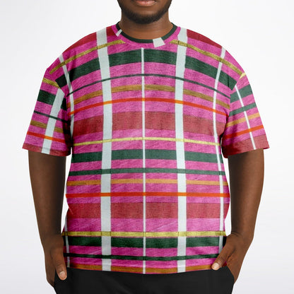 Gavin Scott Tee (Genderless 2XL-6XL)