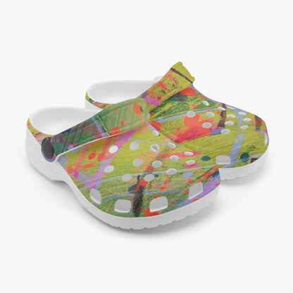 Gavin Scott Genderless Grocs (Children, Youth, Petite)