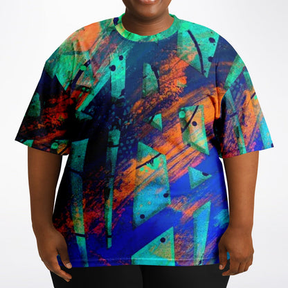 Gavin Scott Tee (Genderless 2XL-6XL)