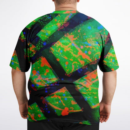 Gavin Scott Tee (Genderless 2XL-6XL)