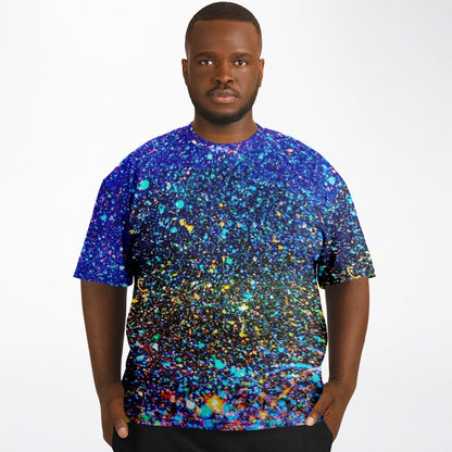 Gavin Scott Tee (Genderless 2XL-6XL)