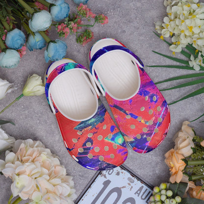 Gavin Scott Genderless Grocs (Children, Youth, Petite)