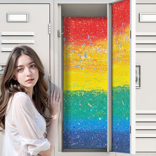 Gavin Scott Magnetic Locker Wallpaper 2 pcs