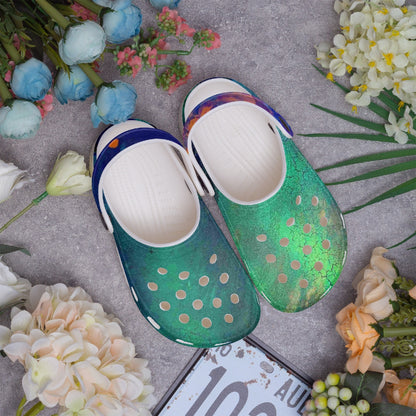 Gavin Scott Genderless Grocs (Children, Youth, Petite)