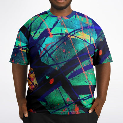 Gavin Scott Tee (Genderless 2XL-6XL)