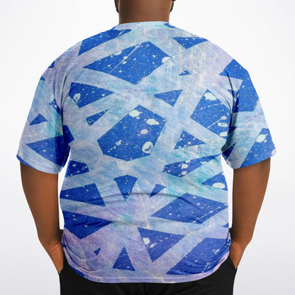 Gavin Scott Tee (Genderless 2XL-6XL)