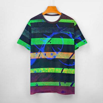 Gavin Scott 100% Pure Cotton Tee (Femme 2XS-4XL)