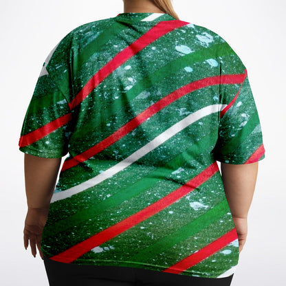 Gavin Scott Tee (Genderless 2XL-6XL)