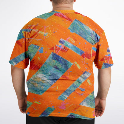 Gavin Scott Tee (Genderless 2XL-6XL)