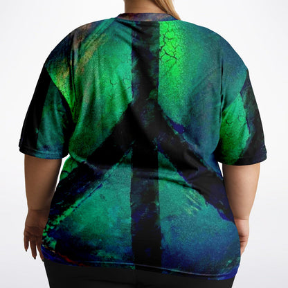 Gavin Scott Tee (Genderless 2XL-6XL)