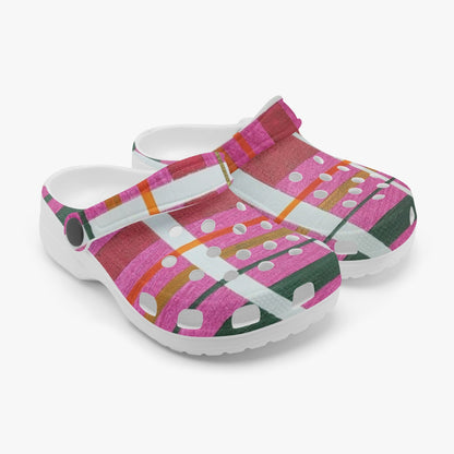 Gavin Scott Genderless Grocs (Children, Youth, Petite)