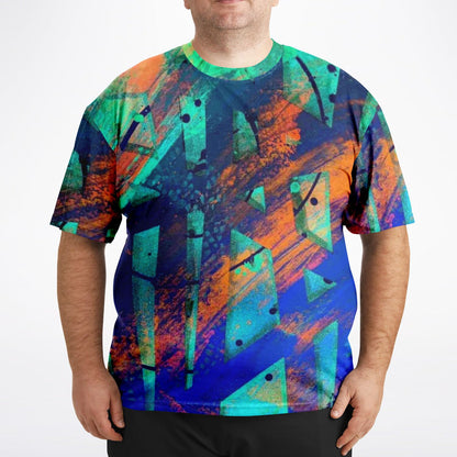 Gavin Scott Tee (Genderless 2XL-6XL)
