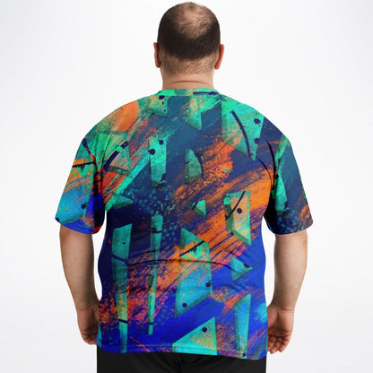 Gavin Scott Tee (Genderless 2XL-6XL)