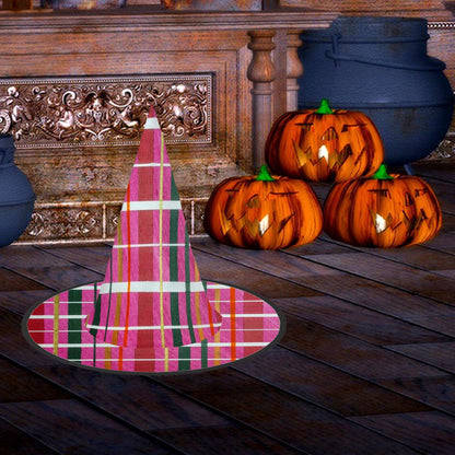 Gavin Scott Witch & Wizard Hat