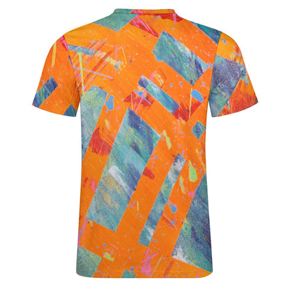 Gavin Scott Pure Cotton Tee (Masc S-4XL)