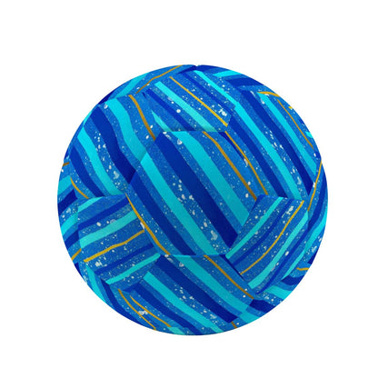 Gavin Scott Soccer Ball (Size: 4)