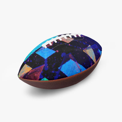 Gavin Scott American Football