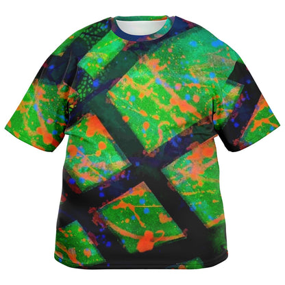 Gavin Scott Tee (Genderless 2XL-6XL)